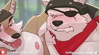 Gay Sex 5