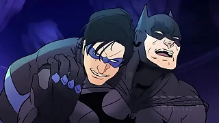 Candystriper (ghostgo)